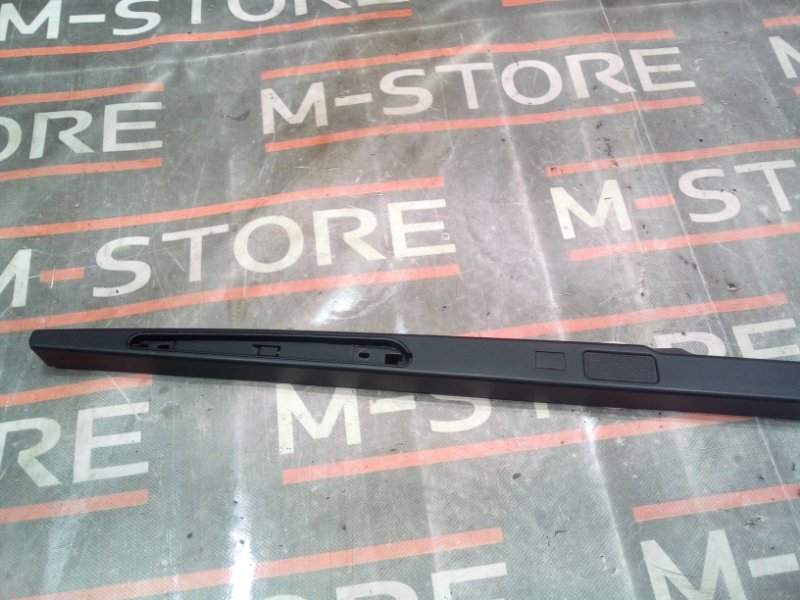 Накладка двери багажника, 480 рублей, Красноярск