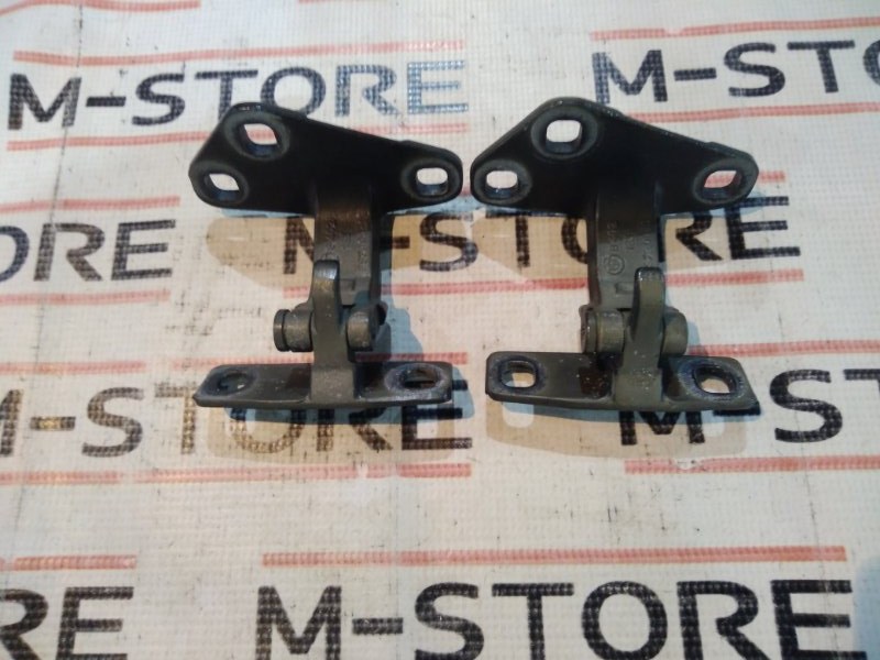 петля багажника, 480 рублей, Красноярск