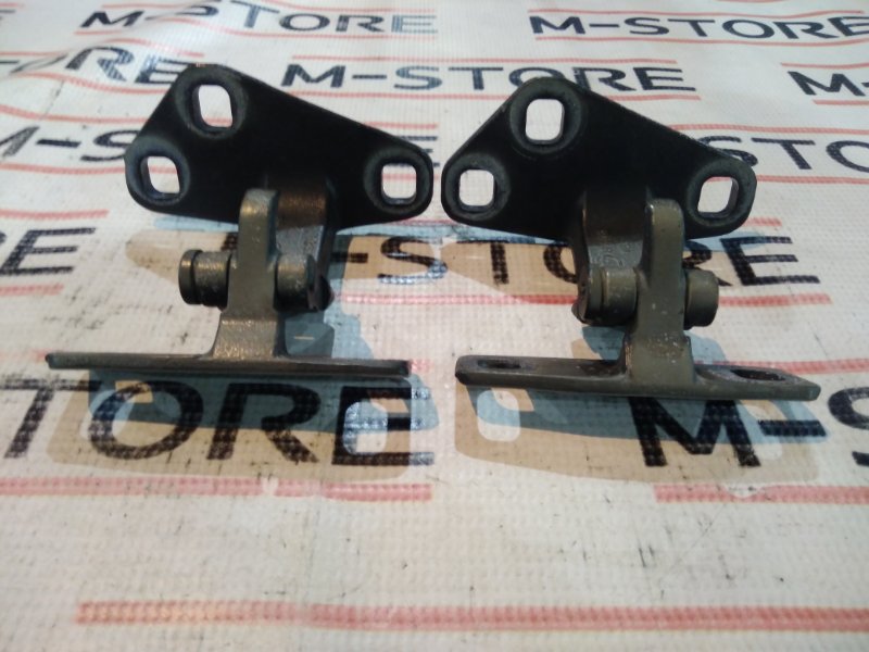 петля багажника, 480 рублей, Красноярск