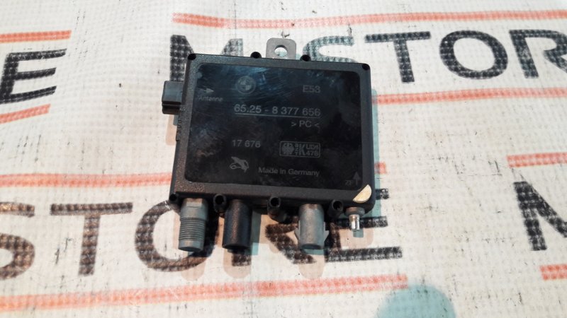 усилитель антенны, 670 рублей, Красноярск