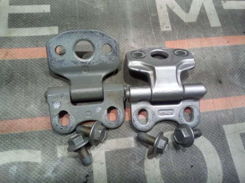 петля двери, 350 рублей, Красноярск