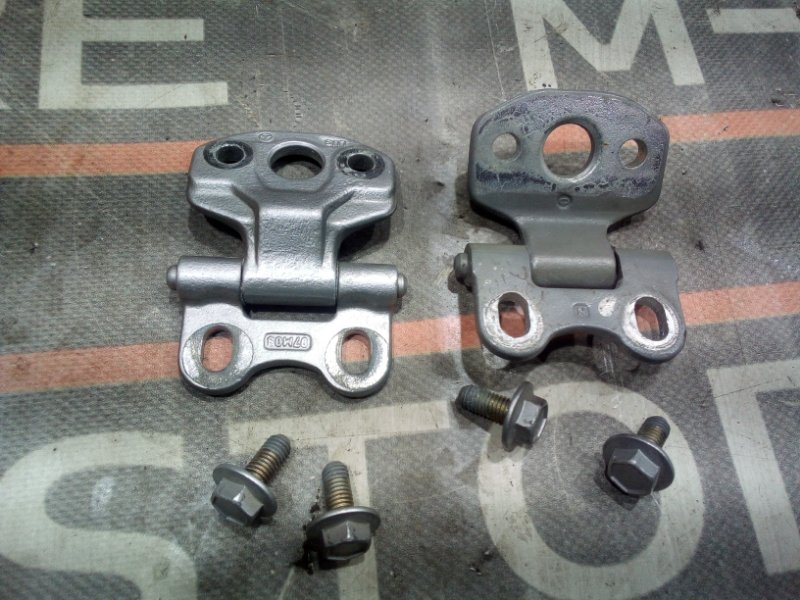 петля двери, 350 рублей, Красноярск