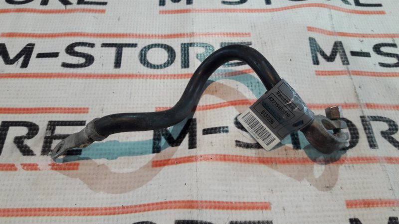 Клемма аккумулятора минус, 430 рублей, Красноярск