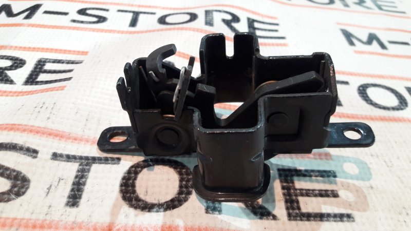 замок капота, 350 рублей, Красноярск