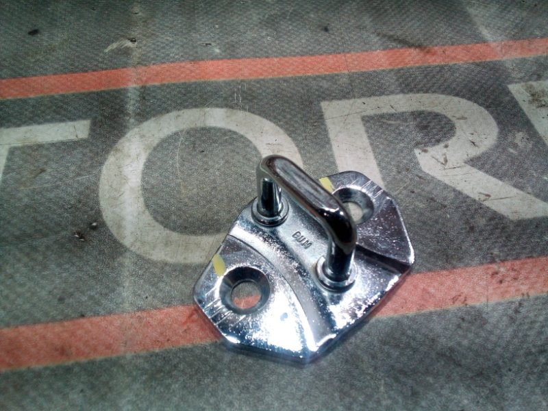 петля замка двери, 330 рублей, Красноярск