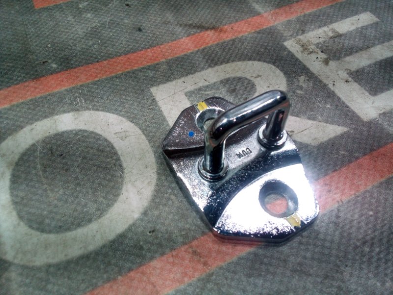 петля замка двери, 330 рублей, Красноярск