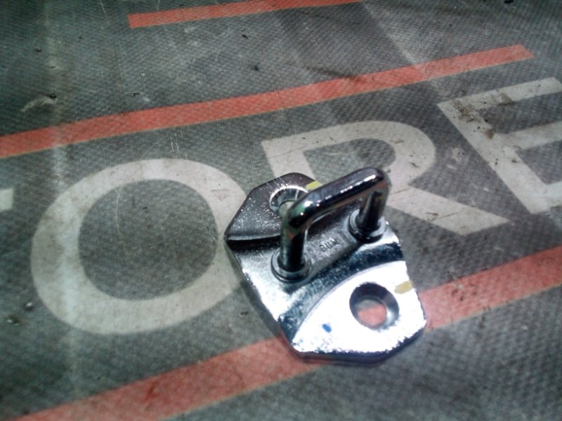 петля замка двери, 330 рублей, Красноярск