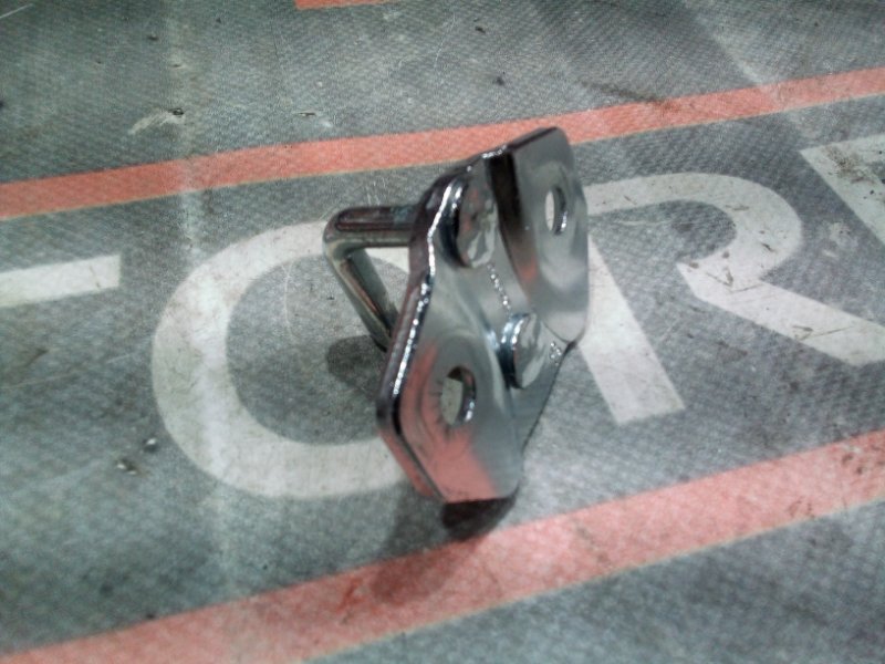 петля замка двери, 330 рублей, Красноярск