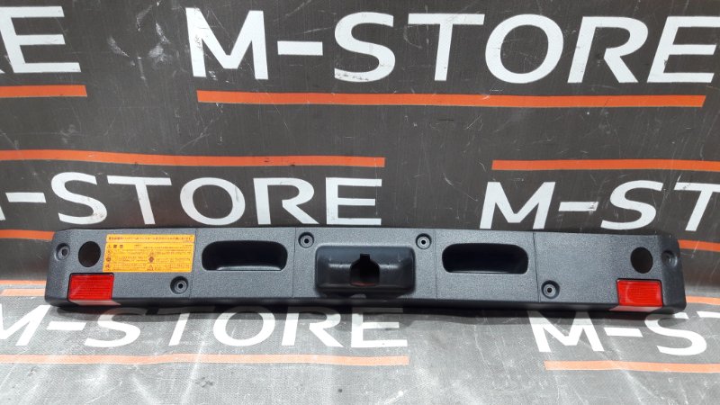 Накладка замка багажника, 410 рублей, Красноярск