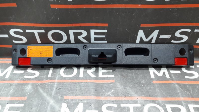 Накладка замка багажника, 410 рублей, Красноярск