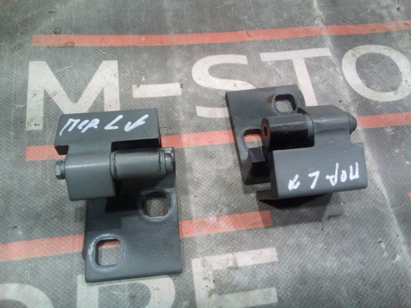 петля двери, 670 рублей, Красноярск