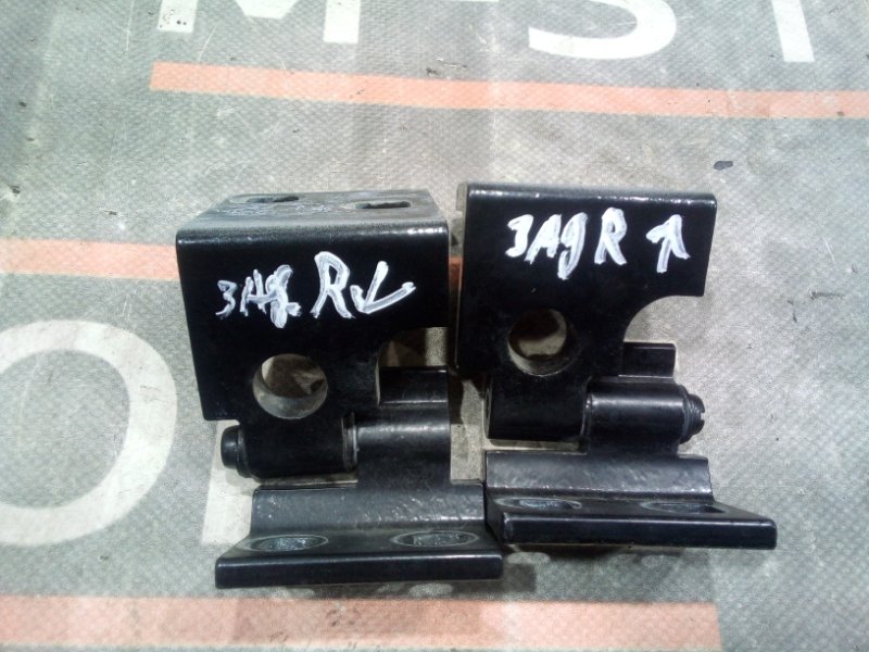 петля двери, 670 рублей, Красноярск