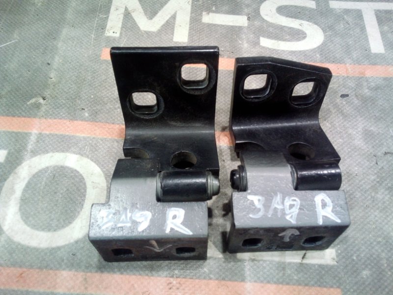 петля двери, 670 рублей, Красноярск