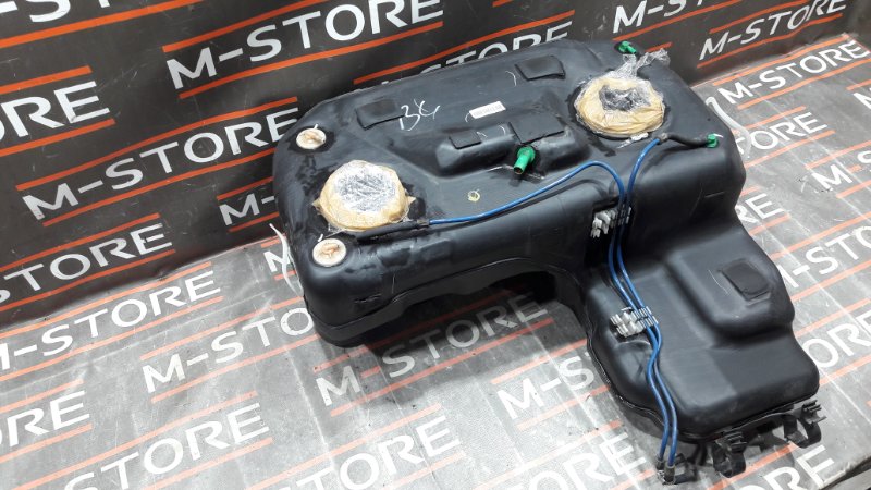 бак топливный, 980 рублей, Красноярск