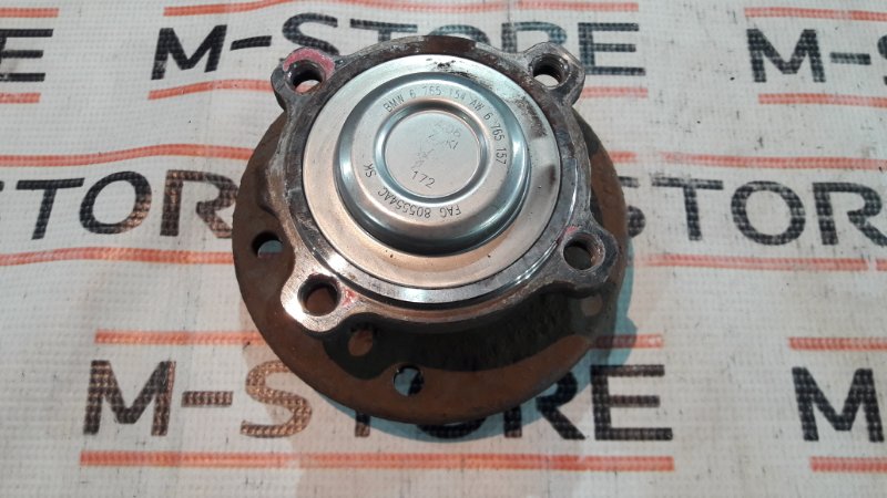 ступица, 720 рублей, Красноярск