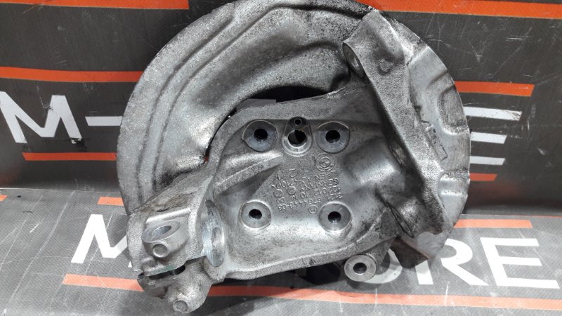 кулак поворотный, 700 рублей, Красноярск