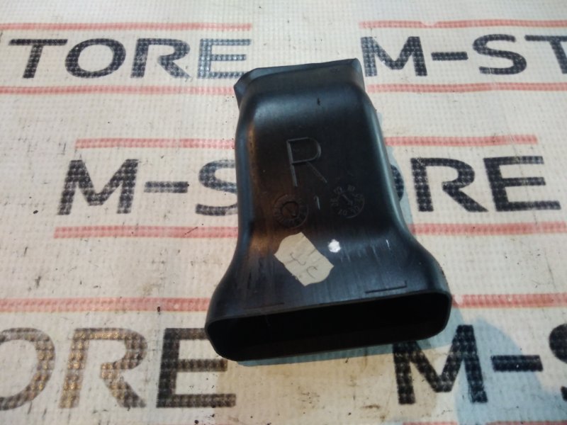 Воздуховод печки, 190 рублей, Красноярск