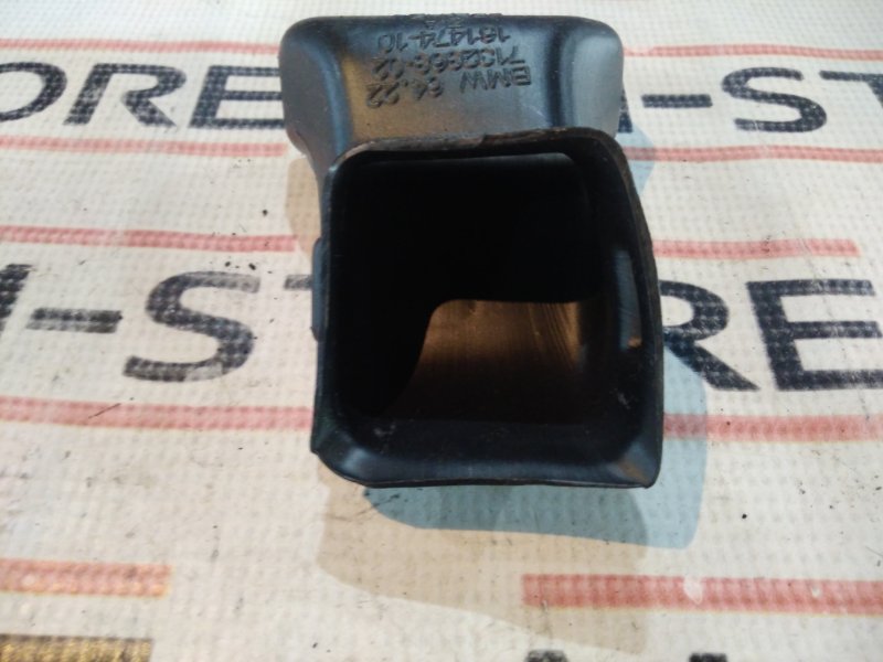 Воздуховод печки, 190 рублей, Красноярск