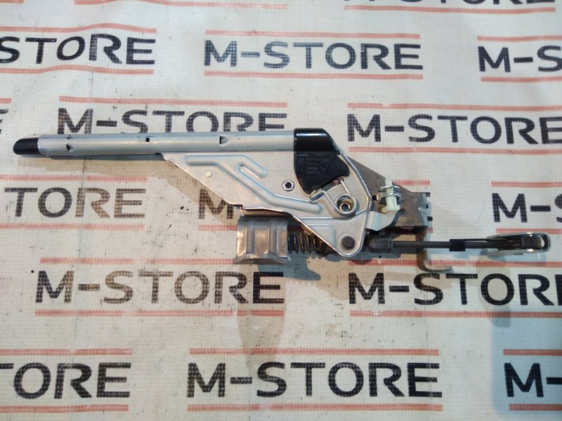 Ручка ручного тормоза, 340 рублей, Красноярск