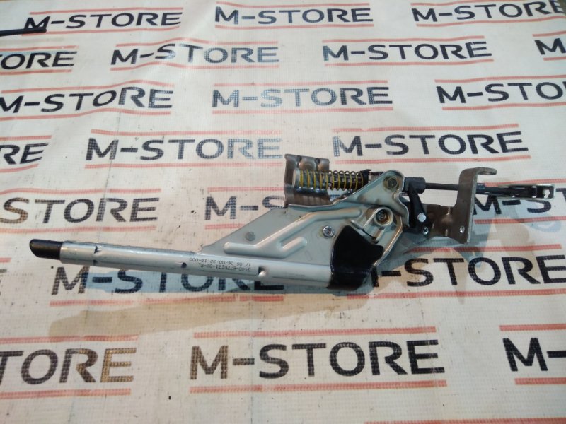 Ручка ручного тормоза, 340 рублей, Красноярск