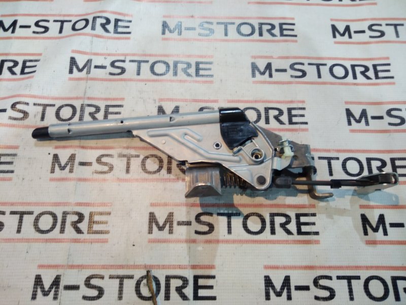 Ручка ручного тормоза, 340 рублей, Красноярск