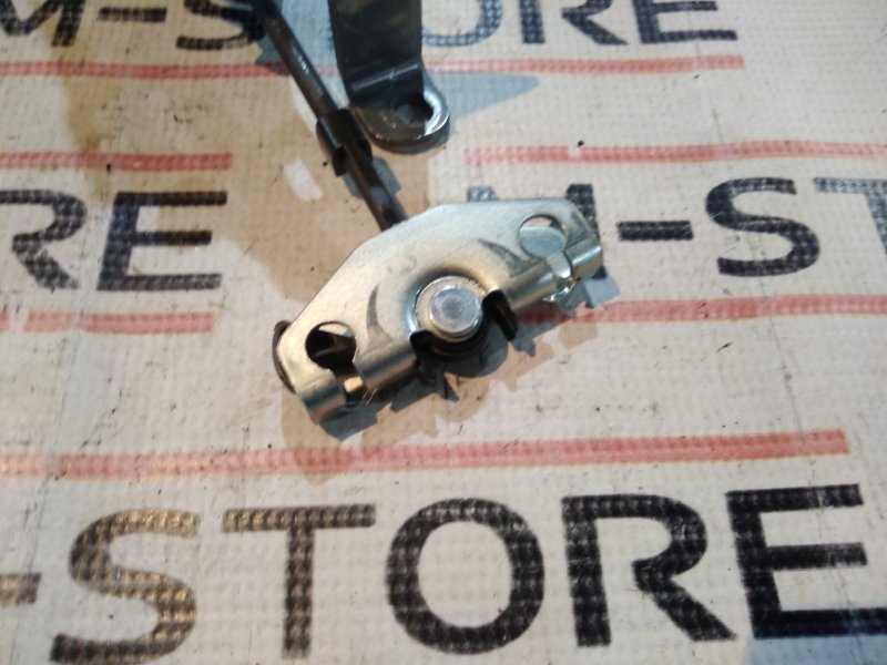 Ручка ручного тормоза, 340 рублей, Красноярск