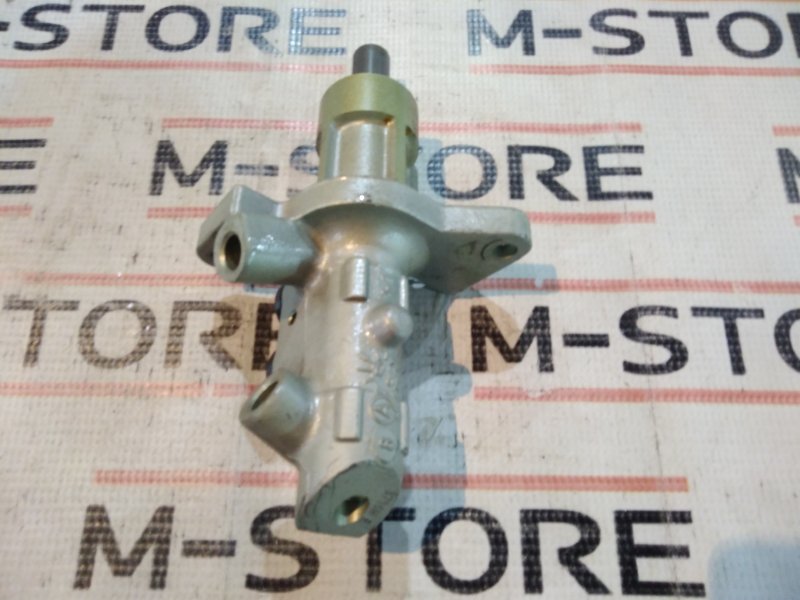 главный тормозной цилиндр, 460 рублей, Красноярск