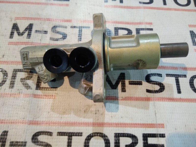 главный тормозной цилиндр, 460 рублей, Красноярск