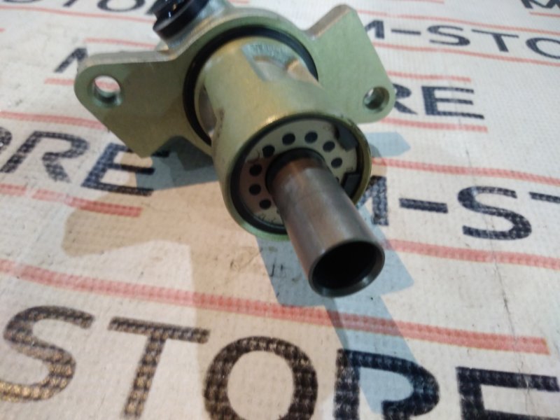 главный тормозной цилиндр, 460 рублей, Красноярск