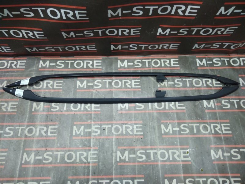 рейлинг на крышу, 2540 рублей, Красноярск