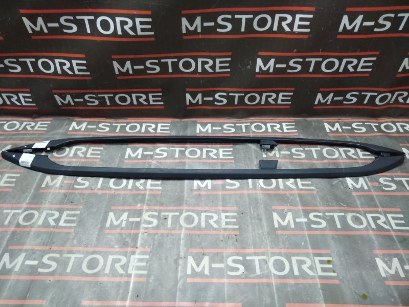 рейлинг на крышу, 2540 рублей, Красноярск