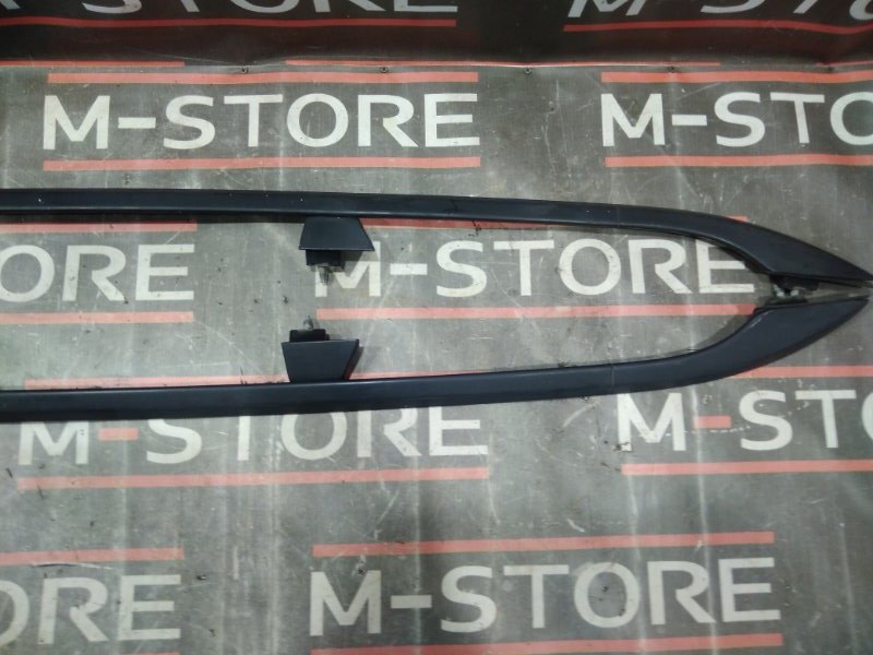 рейлинг на крышу, 2540 рублей, Красноярск