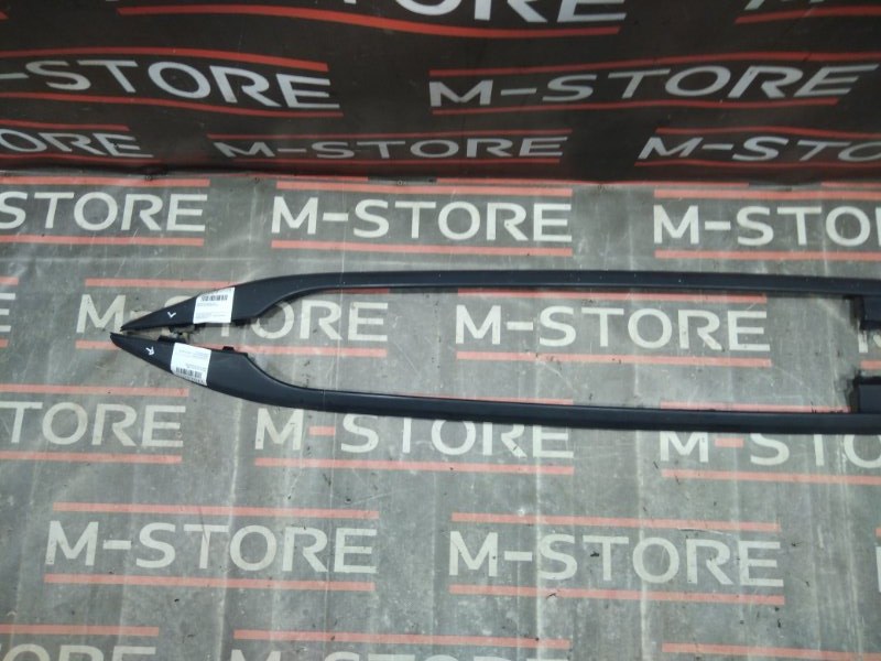 рейлинг на крышу, 2540 рублей, Красноярск