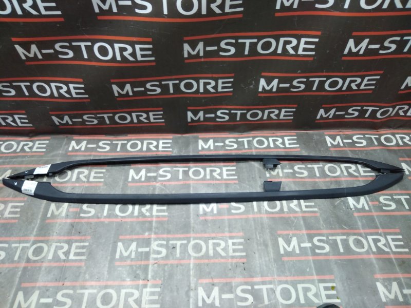 рейлинг на крышу, 2540 рублей, Красноярск