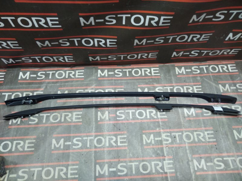 рейлинг на крышу, 1620 рублей, Красноярск