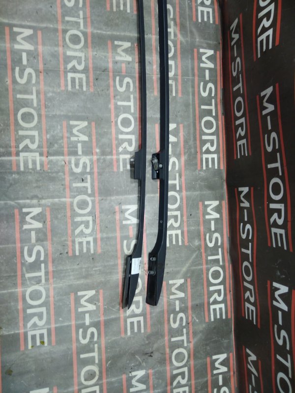 рейлинг на крышу, 1620 рублей, Красноярск