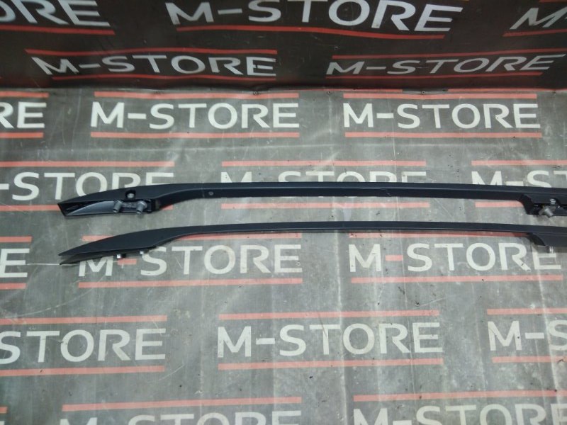 рейлинг на крышу, 1620 рублей, Красноярск