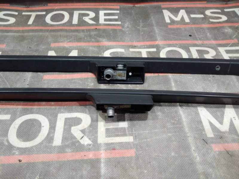 рейлинг на крышу, 1620 рублей, Красноярск