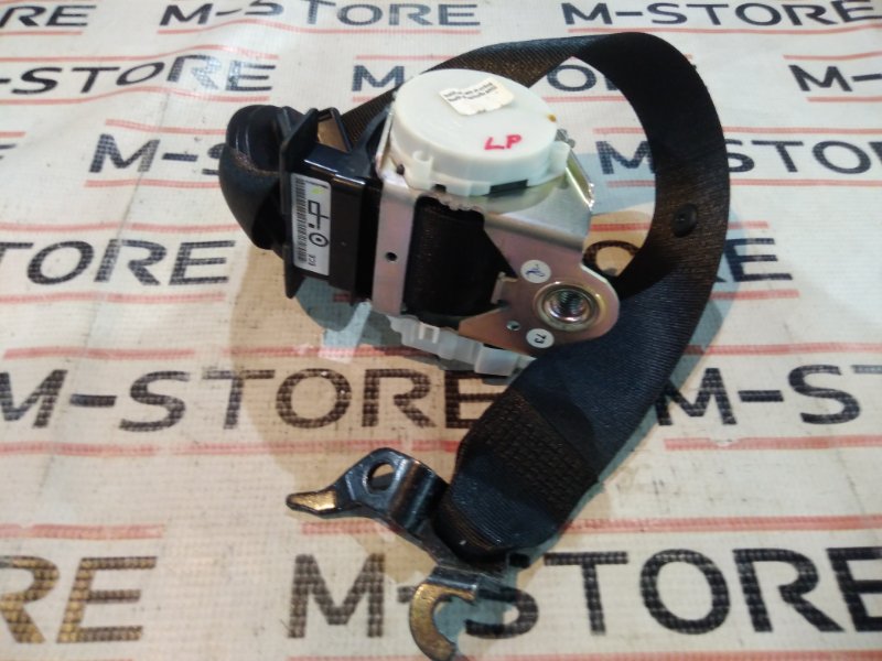 ремень безопасности, 670 рублей, Красноярск