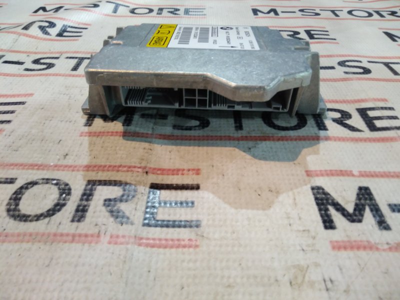 Блок управления Airbag, 790 рублей, Красноярск