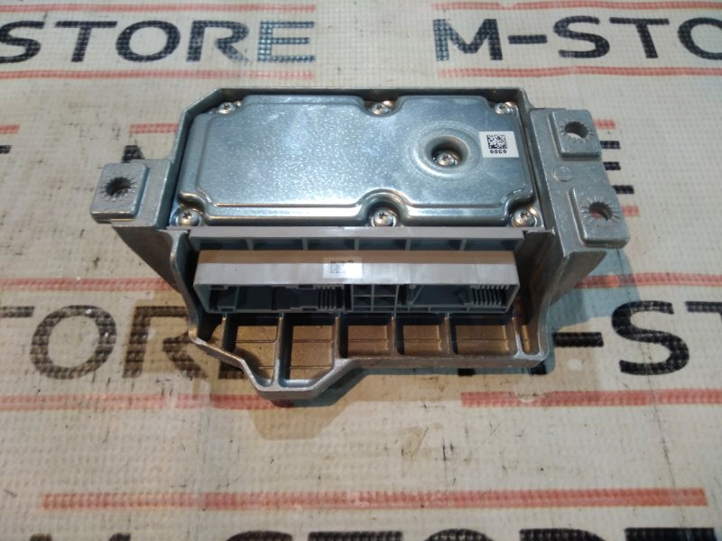 Блок управления Airbag, 790 рублей, Красноярск