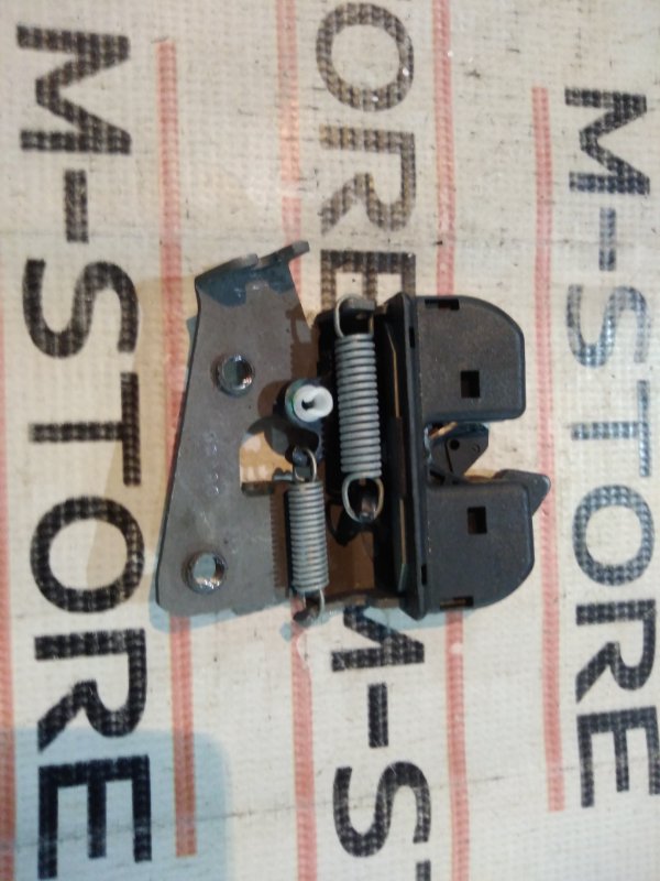 Замок спинки сиденья, 350 рублей, Красноярск