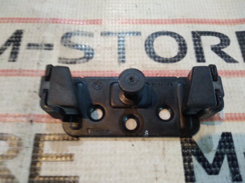 петля замка багажника, 350 рублей, Красноярск