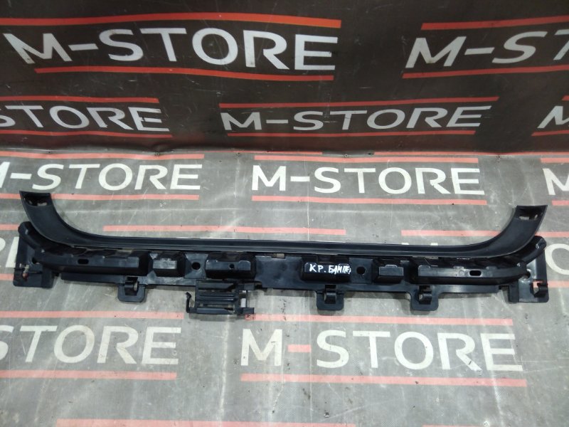 крепление бампера, 500 рублей, Красноярск