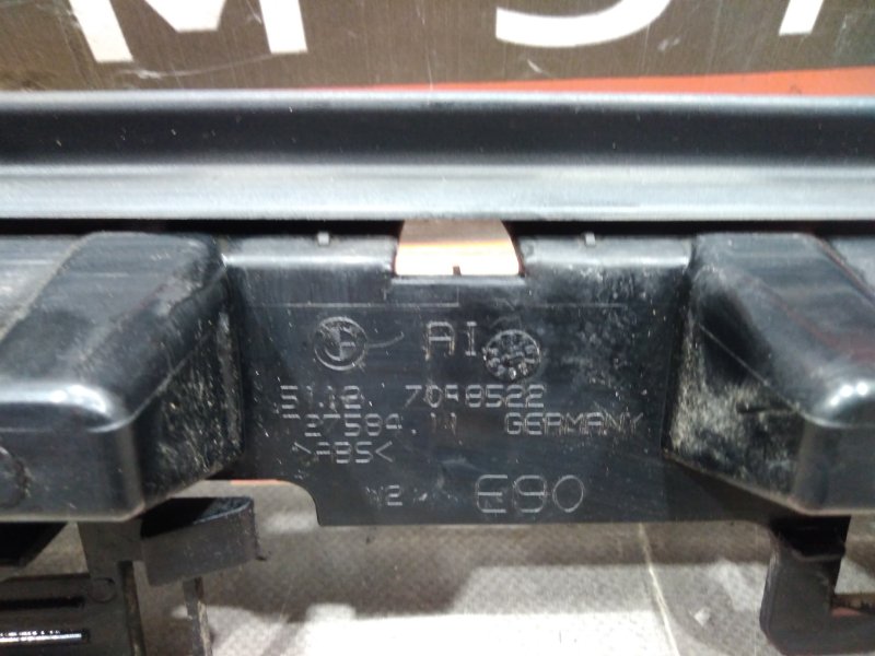 крепление бампера, 500 рублей, Красноярск