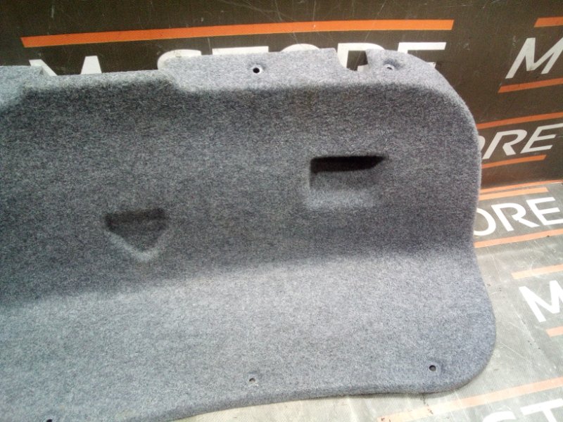 обшивка крышки багажника, 540 рублей, Красноярск