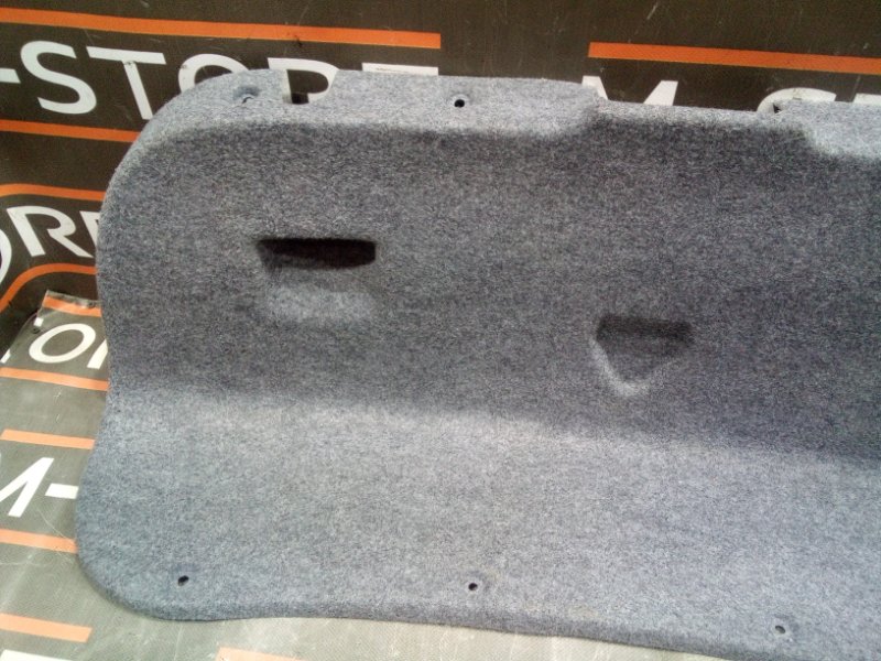 обшивка крышки багажника, 540 рублей, Красноярск