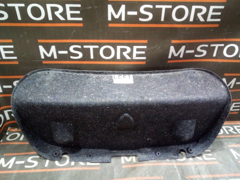 обшивка крышки багажника, 540 рублей, Красноярск