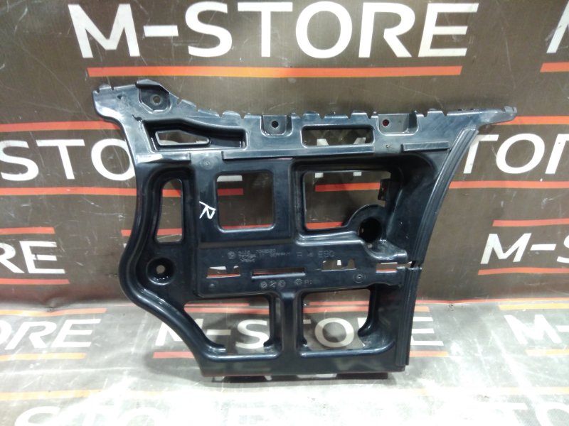 крепление бампера, 500 рублей, Красноярск