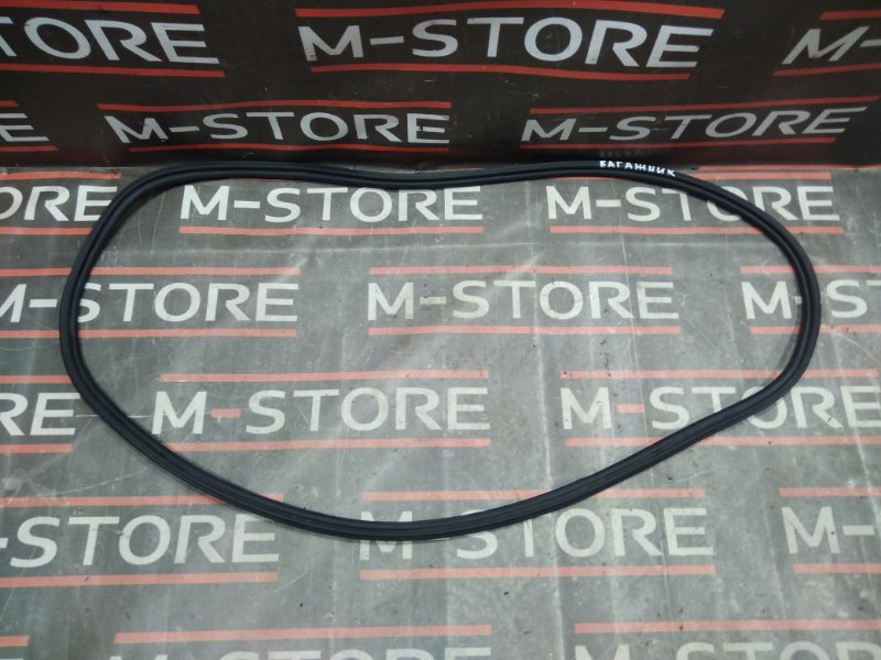 Уплотнитель багажника, 450 рублей, Красноярск